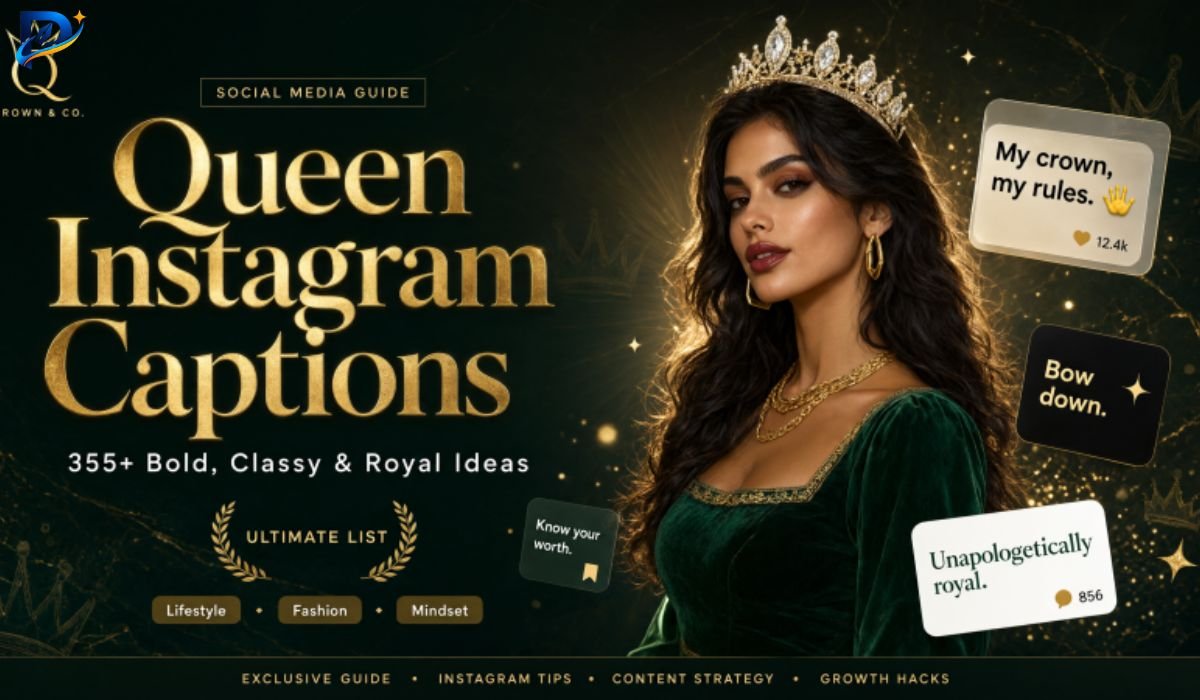 queen-instagram-captions
